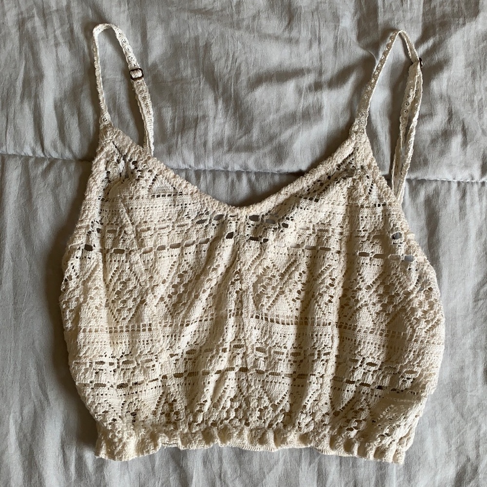 Billabong bralette/crop top